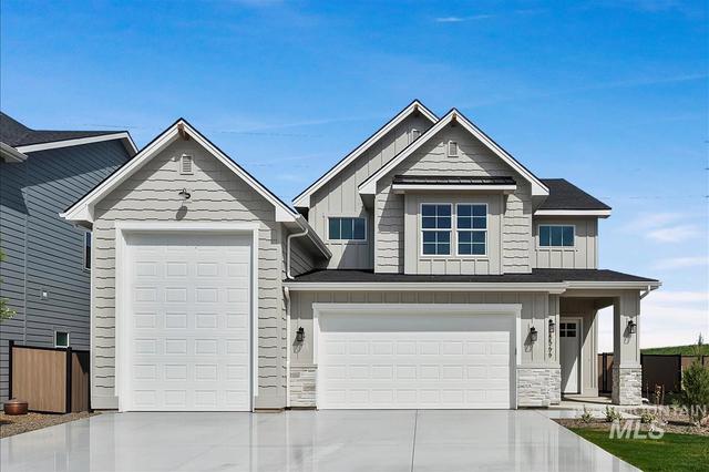 6566 W Los Flores Dr, Meridian, ID 83646