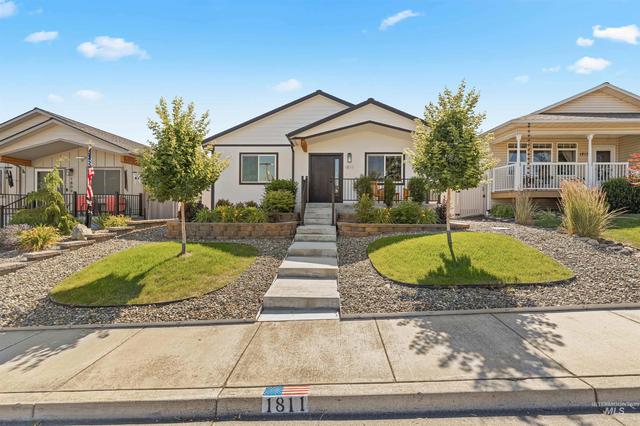 1811 16th St, Lewiston, ID 83501