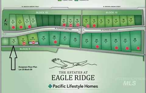 7929 W Flathead Lake St #EVERGREEN, Eagle, ID 83616 photo 40