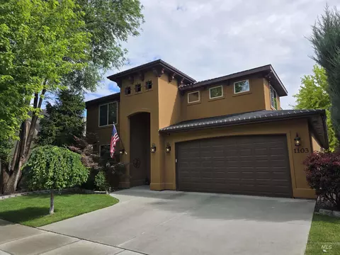1103 E Rubicon Dr, Boise, ID 83716
