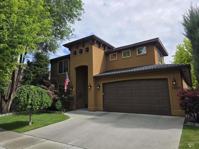 1103 E Rubicon Dr, Boise, ID 83716