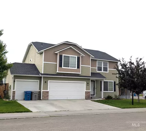 110 SW Gettysburg, Mountain Home, ID 83647