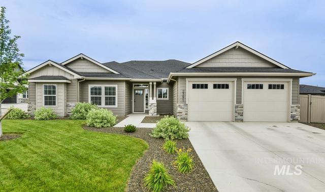 2391 S Kren Ave, Nampa, ID 83686
