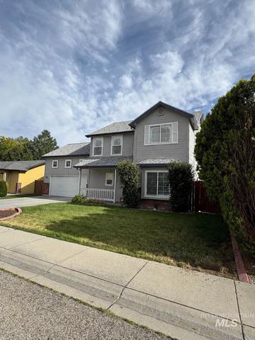 7459 W Tobi, Boise, ID 83714