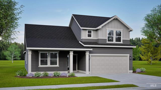 703 Maxine Ln W #LOT 9 BLOCK 4, Kimberly, ID 83341