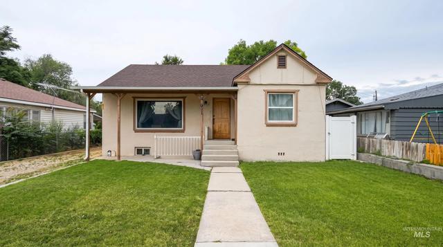 611 16th Ave N, Nampa, ID 83687