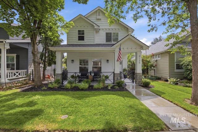 4125 E Barber Station Way, Boise, ID 83716