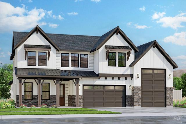 2960 E Mardia St, Meridian, ID 83642