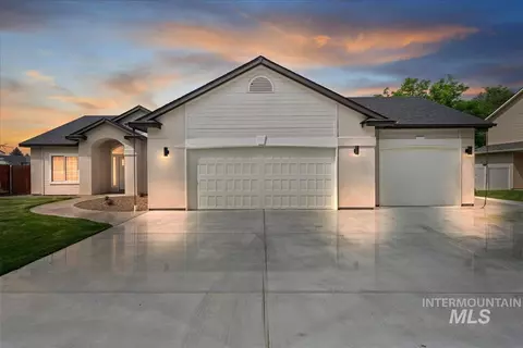 2800 Ohio Ave, Nampa, ID 83686