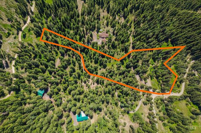tbd Morell Rd, Mccall, ID 83638