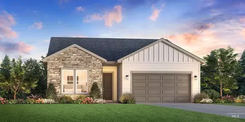 5702 W Daphne Dr, Meridian, ID 83646