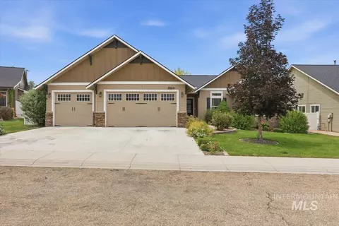3524 Catalina Ave, Caldwell, ID 83605