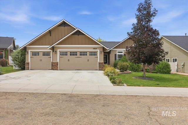 3524 Catalina Ave, Caldwell, ID 83605