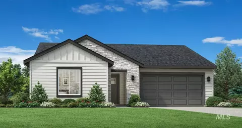 1945 W Arya St, Kuna, ID 83634