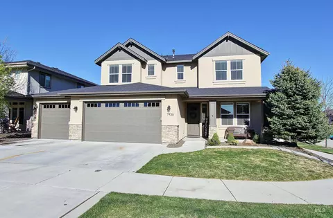 7936 S Desert Ridge Ave, Boise, ID 83716