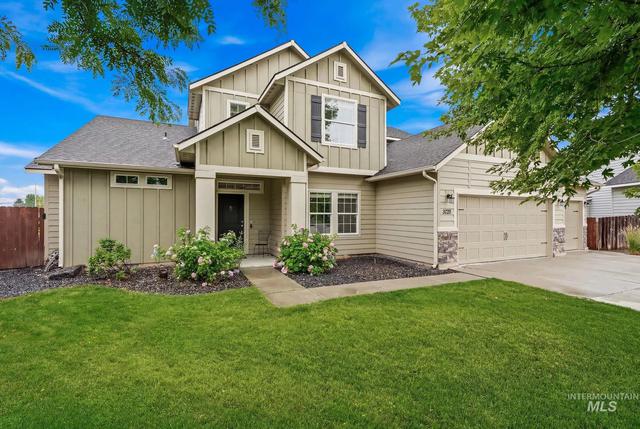 5120 N Diamond Creek Ave, Meridian, ID 83646