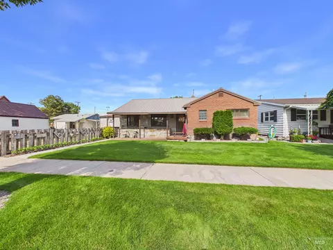 1826 Occidental Ave, Burley, ID 83318