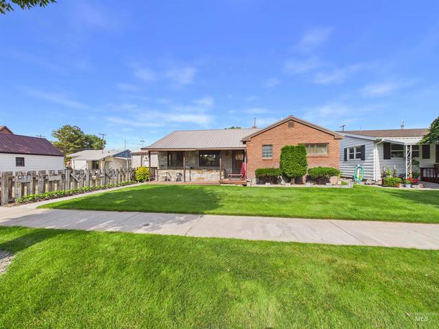 1826 Occidental Ave, Burley, ID 83318