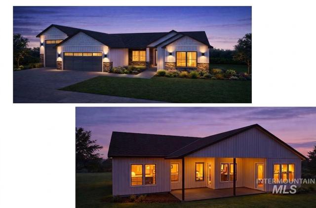lot8 Regency, Emmett, ID 83617