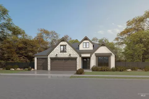 11684 N Rabbitbrush Way, Boise, ID 83714