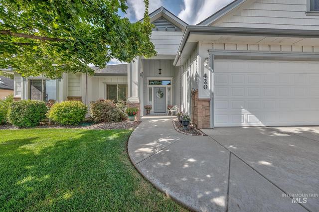 420 W Indianhead, Weiser, ID 83672