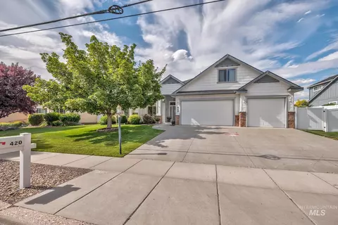 420 W Indianhead, Weiser, ID 83672 photo 39