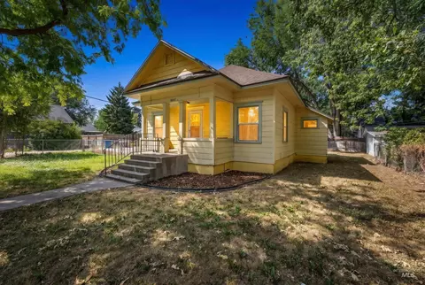 1805 3rd St S, Nampa, ID 83651