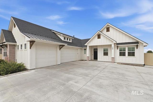 723 S Bristol Ln, Nampa, ID 83687