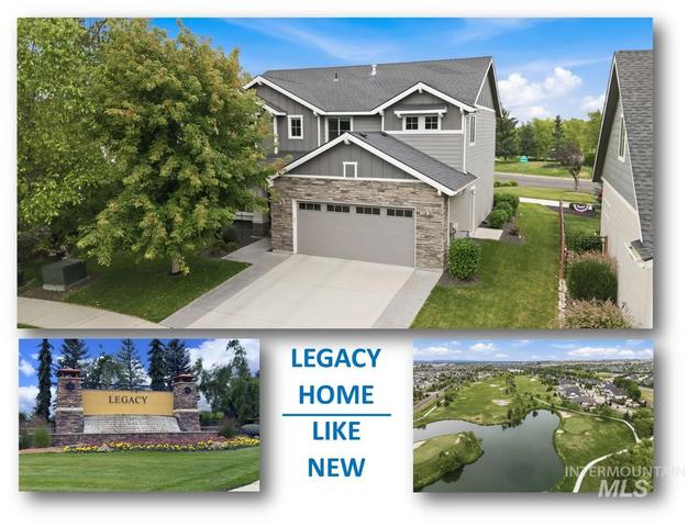 1231 N Seven Golds Ave, Eagle, ID 83616
