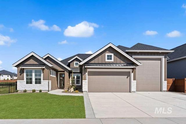 3506 W Retreat St #LOT 22/6, Eagle, ID 83616