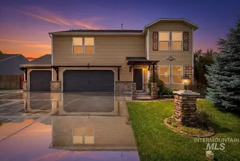 8207 E Shallon, Nampa, ID 83687