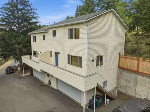 525 Northwood, Moscow, ID 83843
