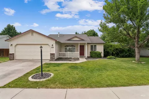 1007 W Honker, Meridian, ID 83642
