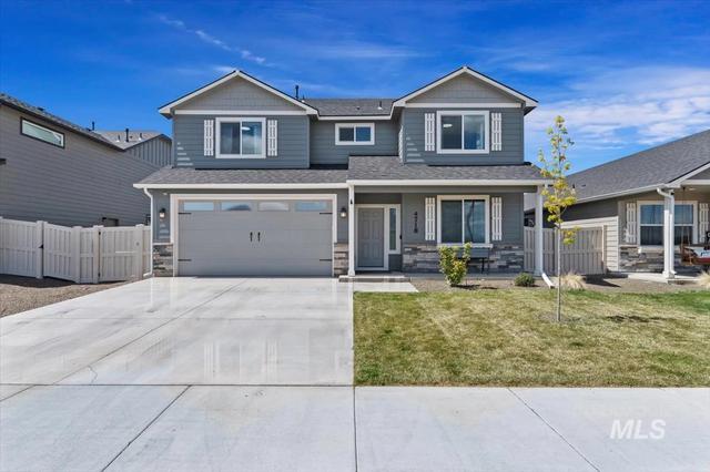 4718 Great Falls Ave, Caldwell, ID 83607