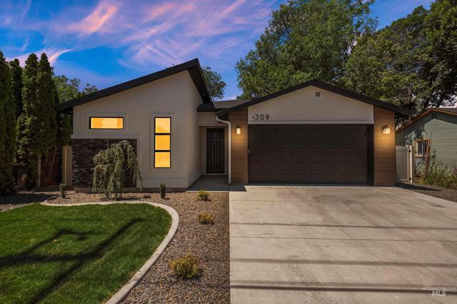 309 5th St, Wilder, ID 83676
