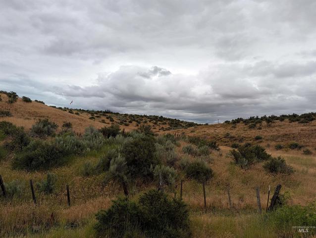 tbd Shaw Ln, Council, ID 83612
