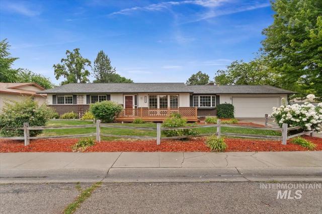 11061 W Gunsmoke St, Boise, ID 83713