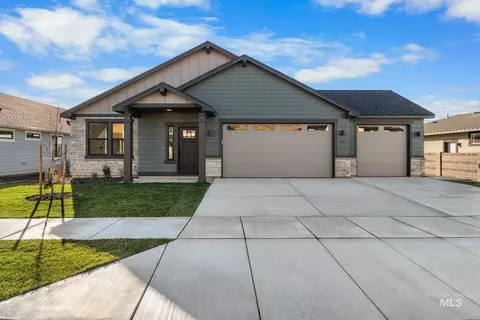 661 Maxine Lane West Lot 7 Block 4 #LOT 7, BLOCK 4, Kimberly, ID 83341