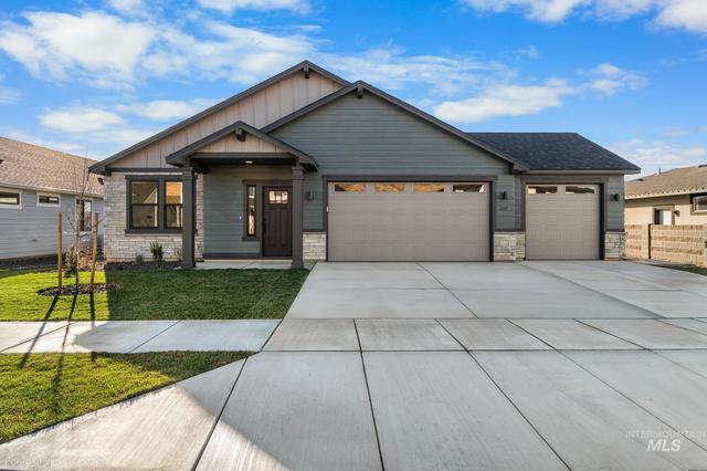 661 Maxine Lane West Lot 7 Block 4 #LOT 7, BLOCK 4, Kimberly, ID 83341