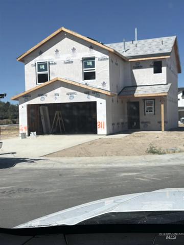 311 American Beauty St, Wilder, ID 83676