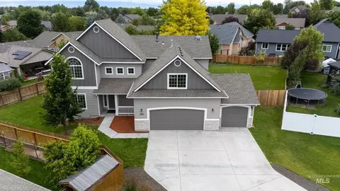 1780 W Caspain St, Kuna, ID 83634