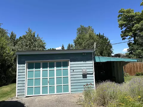 Exterior - 604 8th Ave E, Jerome, ID 83338 photo 4 of 11