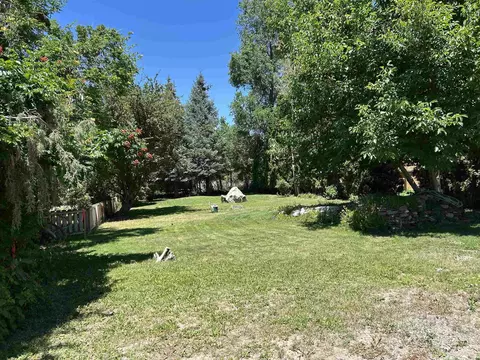 Exterior - 604 8th Ave E, Jerome, ID 83338 photo 6 of 11