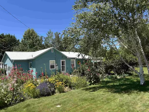 Exterior - 604 8th Ave E, Jerome, ID 83338 photo 2 of 11