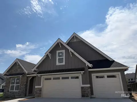 6849 S Krakauer Pl, Meridian, ID 83642