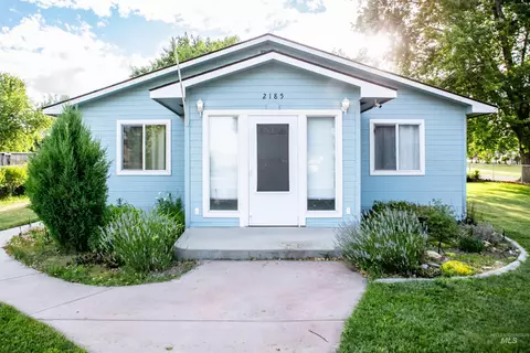 2185 Hollywood Blvd, Emmett, ID 83617