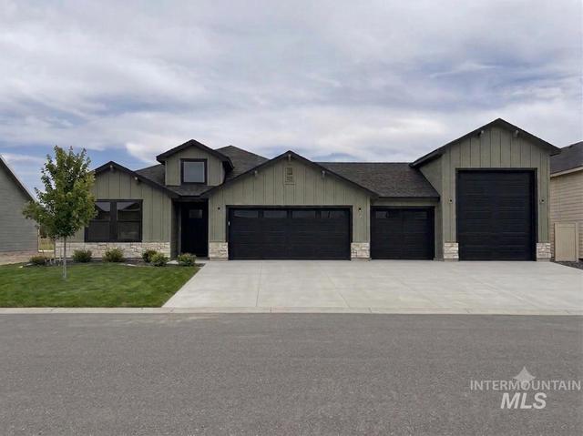 1130 Velvet Loop, Wilder, ID 83676