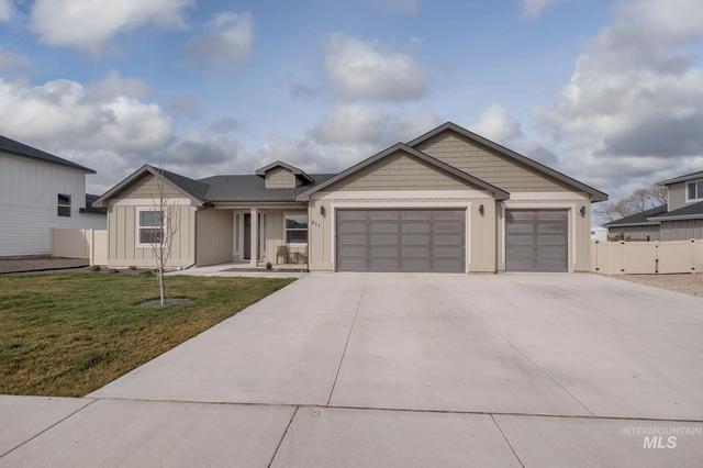 511 Grand Harvest Ave, New Plymouth, ID 83655