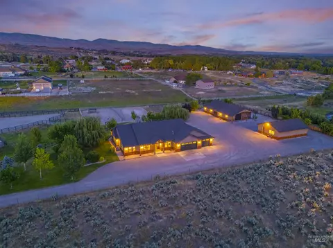 653 W Heikes Ln, Eagle, ID 83616 photo 25