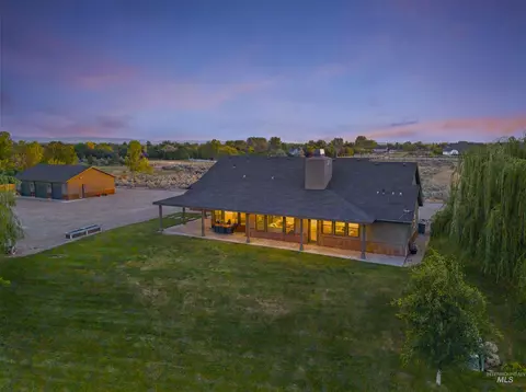 653 W Heikes Ln, Eagle, ID 83616 photo 47